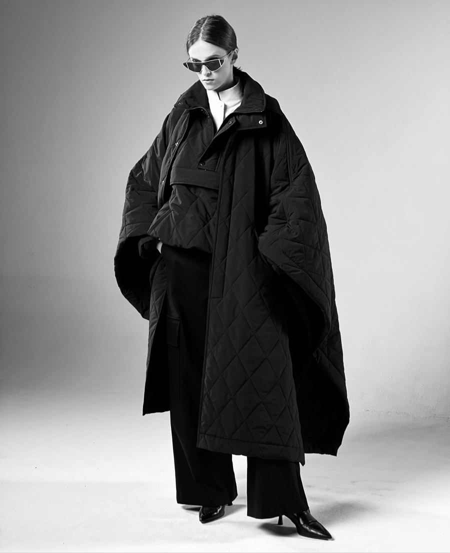 Coats - Margaux Lonnberg Coats - Margaux Lonnberg