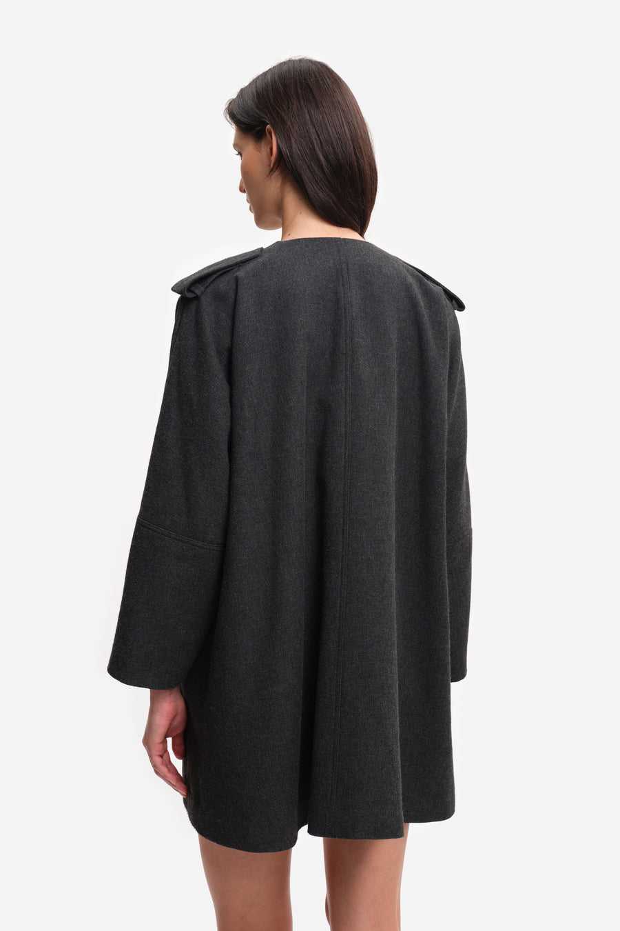 Robe TESS Anthracite