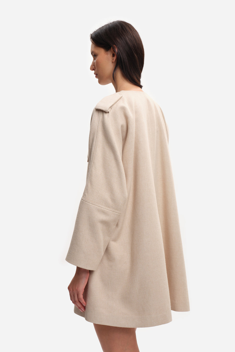 Robe TESS Beige