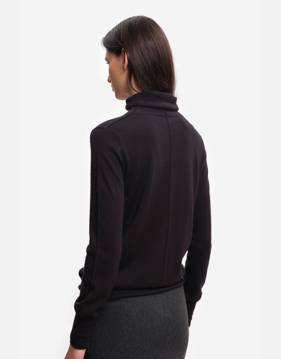 Pull MOORE Black