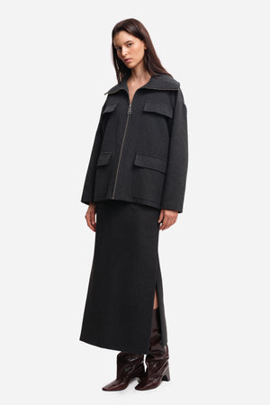 Veste GINA Anthracite