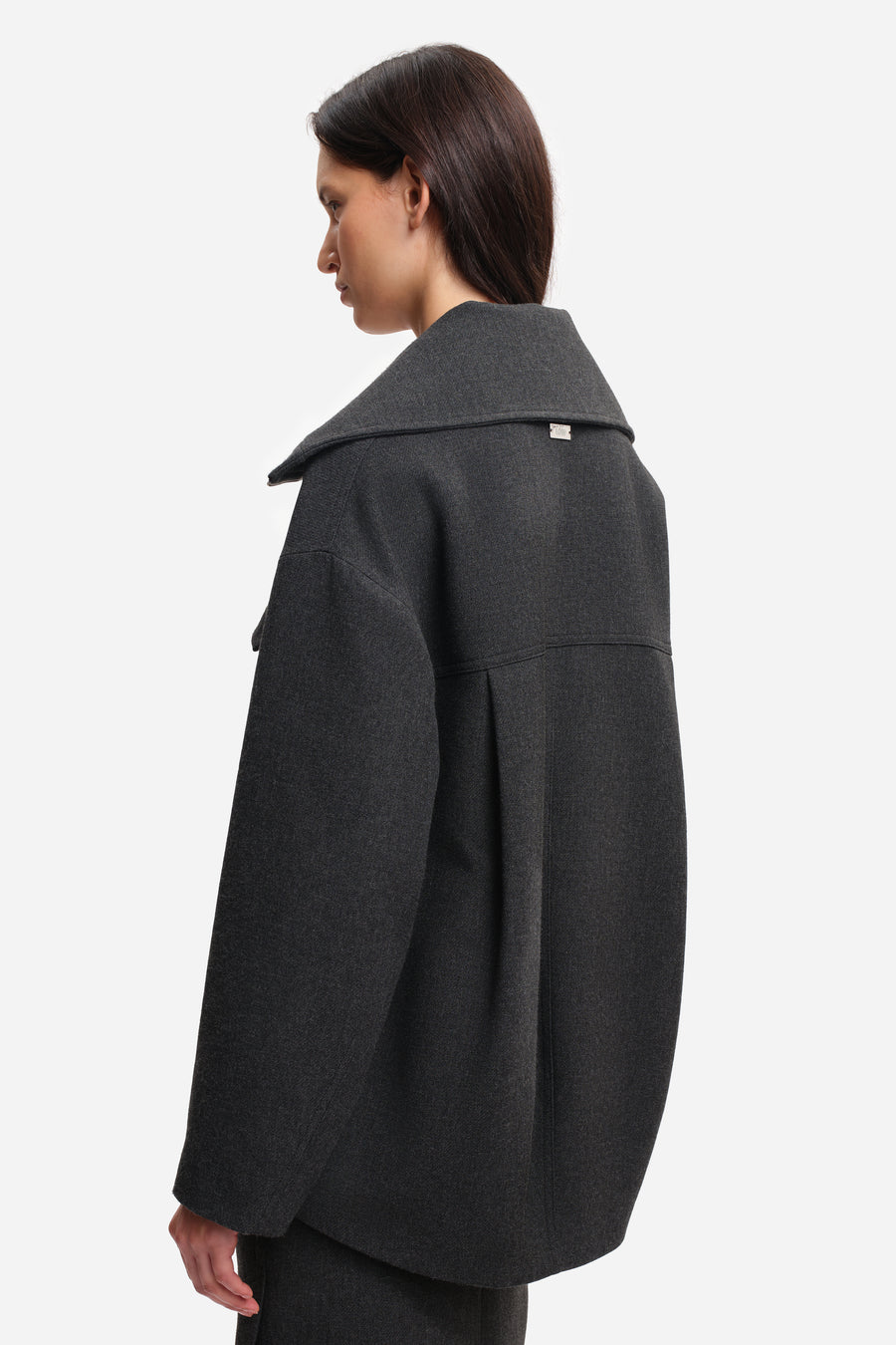 Veste GINA Anthracite