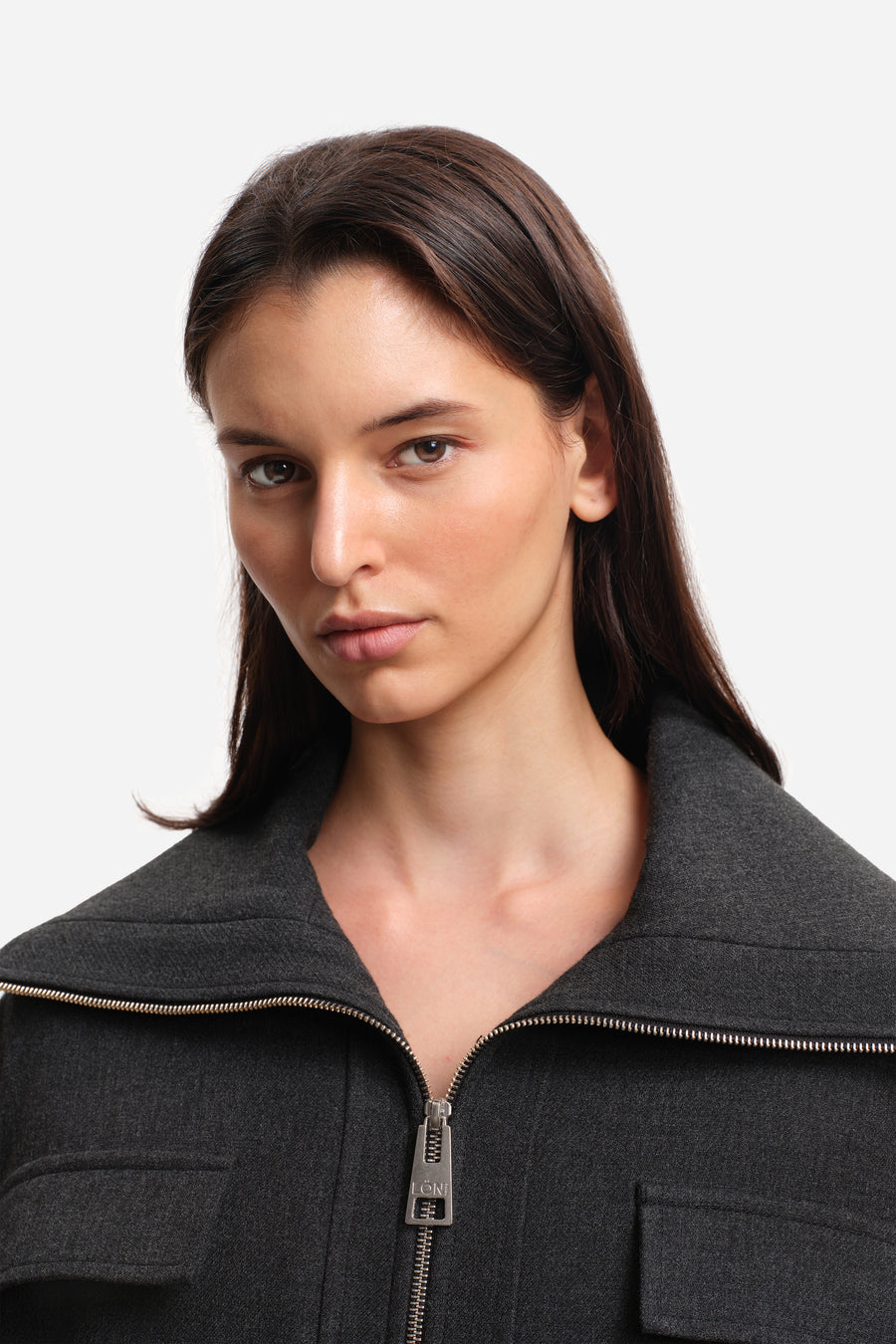 Veste GINA Anthracite