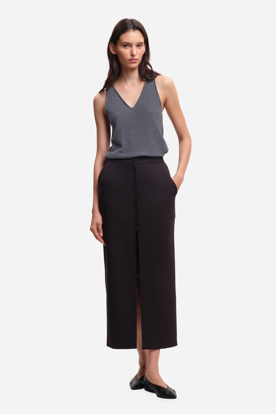 Jupe GABY Black
