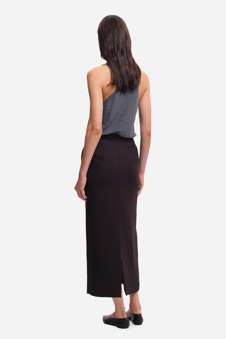 Jupe GABY Black