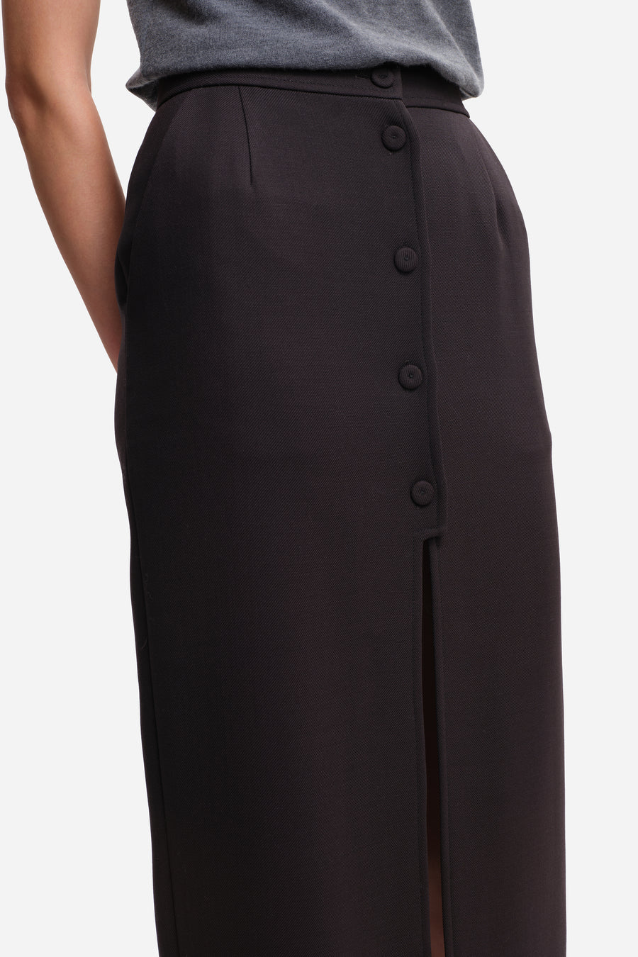 Jupe GABY Black