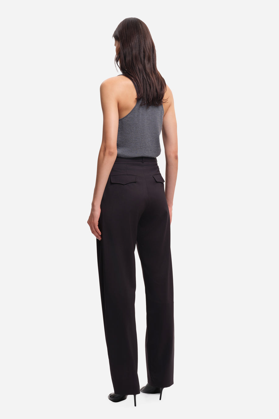 Pantalon CESARE Black