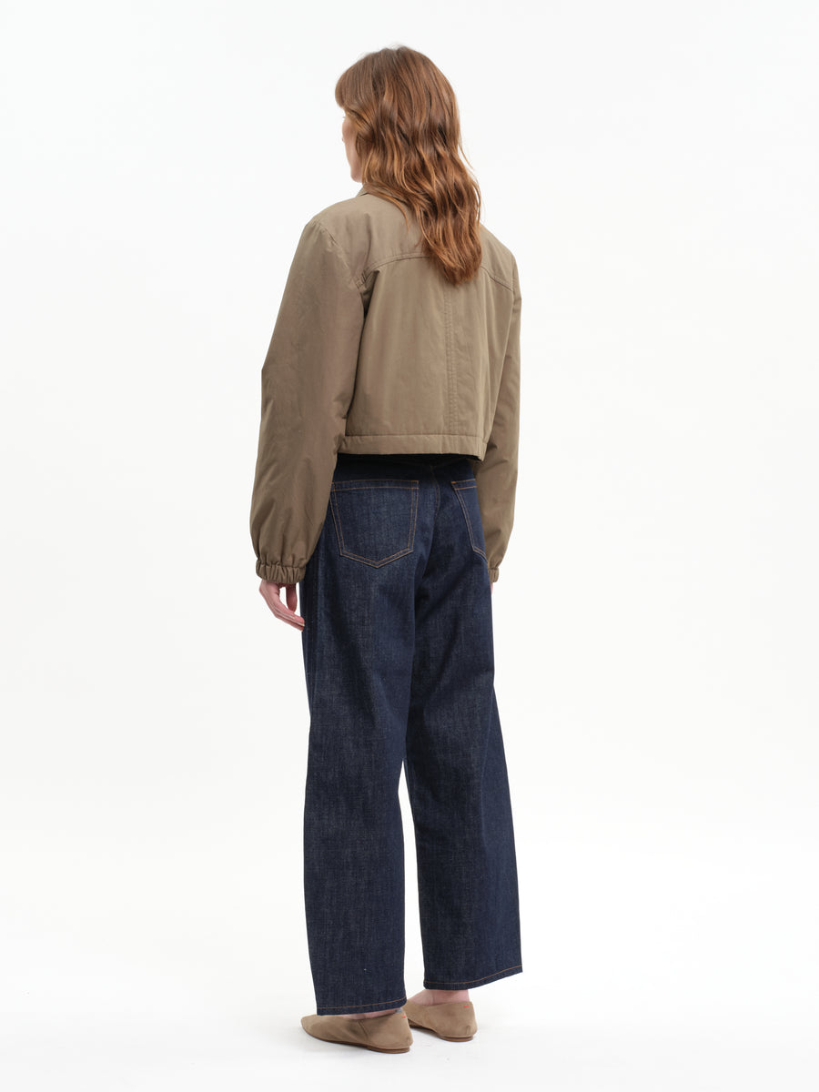 Blouson ANDY Army