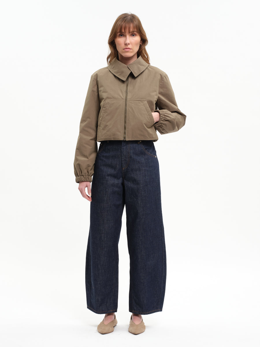 Blouson ANDY Army