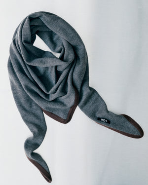 Echarpe UMBER Grey