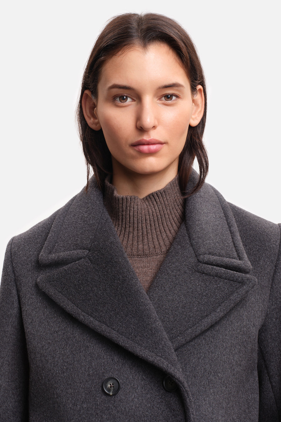 Blouson CASEY Anthracite
