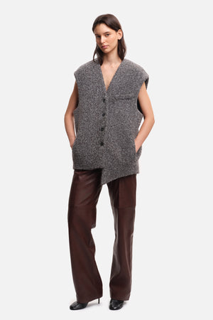 Blouson WALLIS Grey