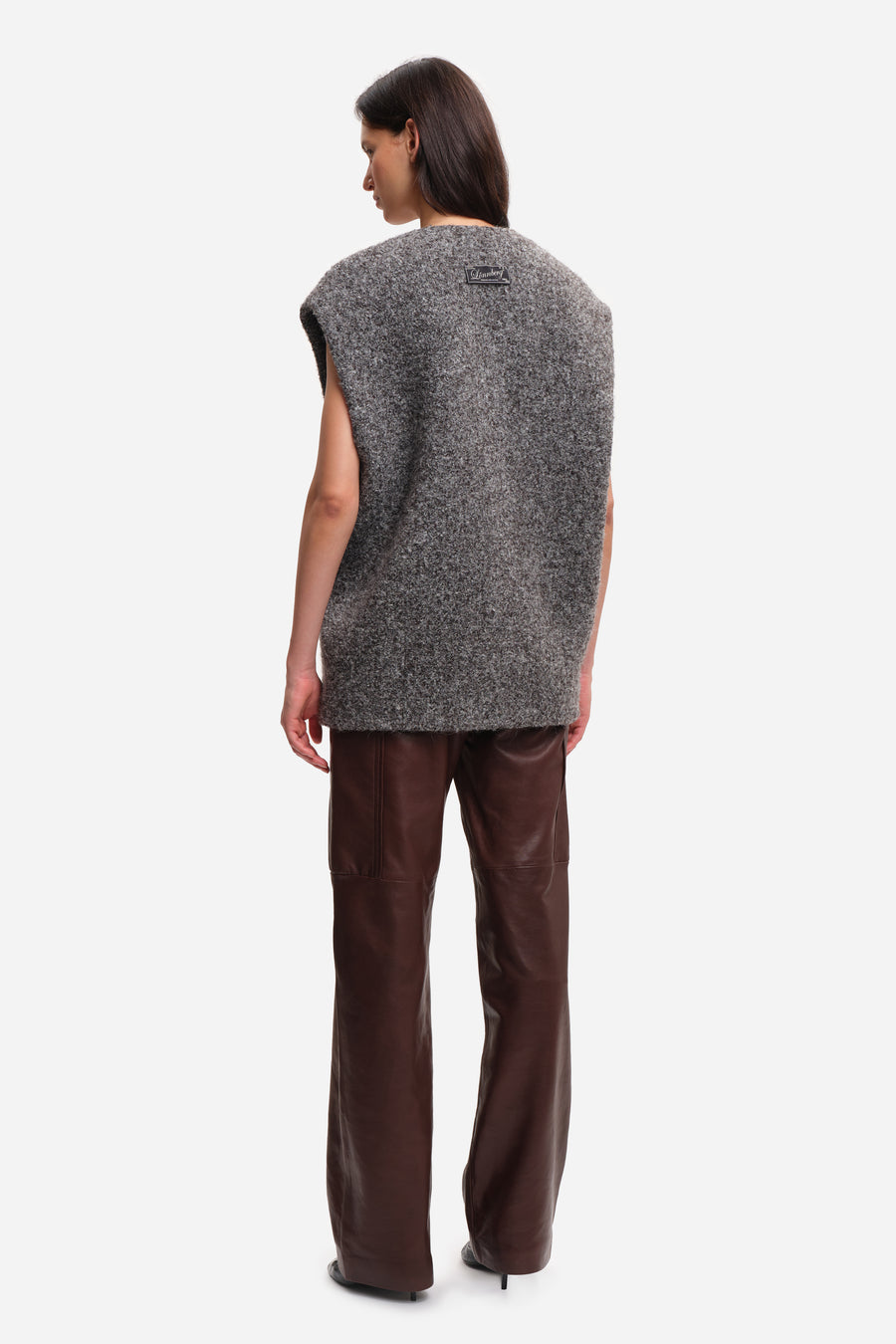 Blouson WALLIS Grey