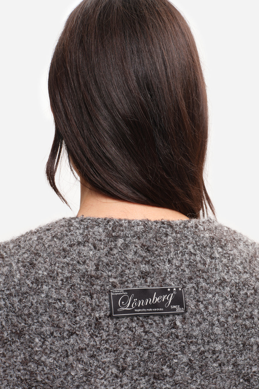 Blouson WALLIS Grey