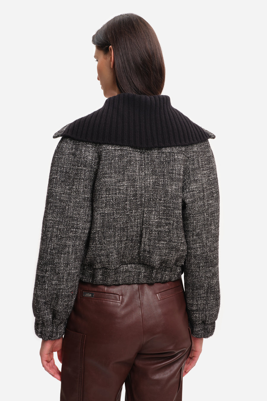 Blouson TREVOR Grey
