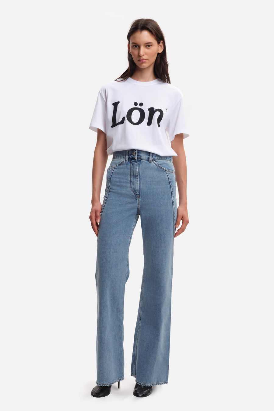 Jean GLORY Vintage