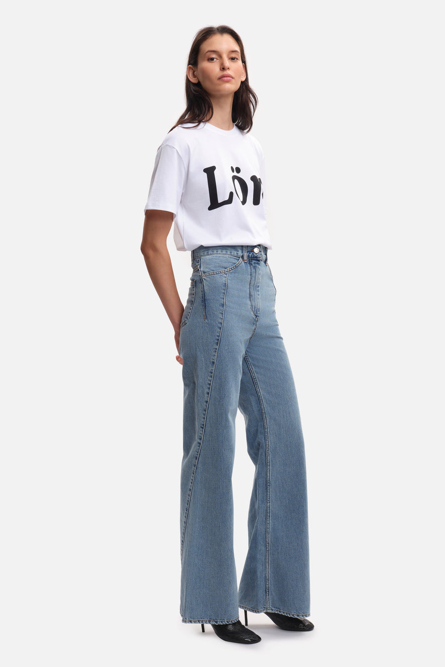 Jean GLORY Vintage