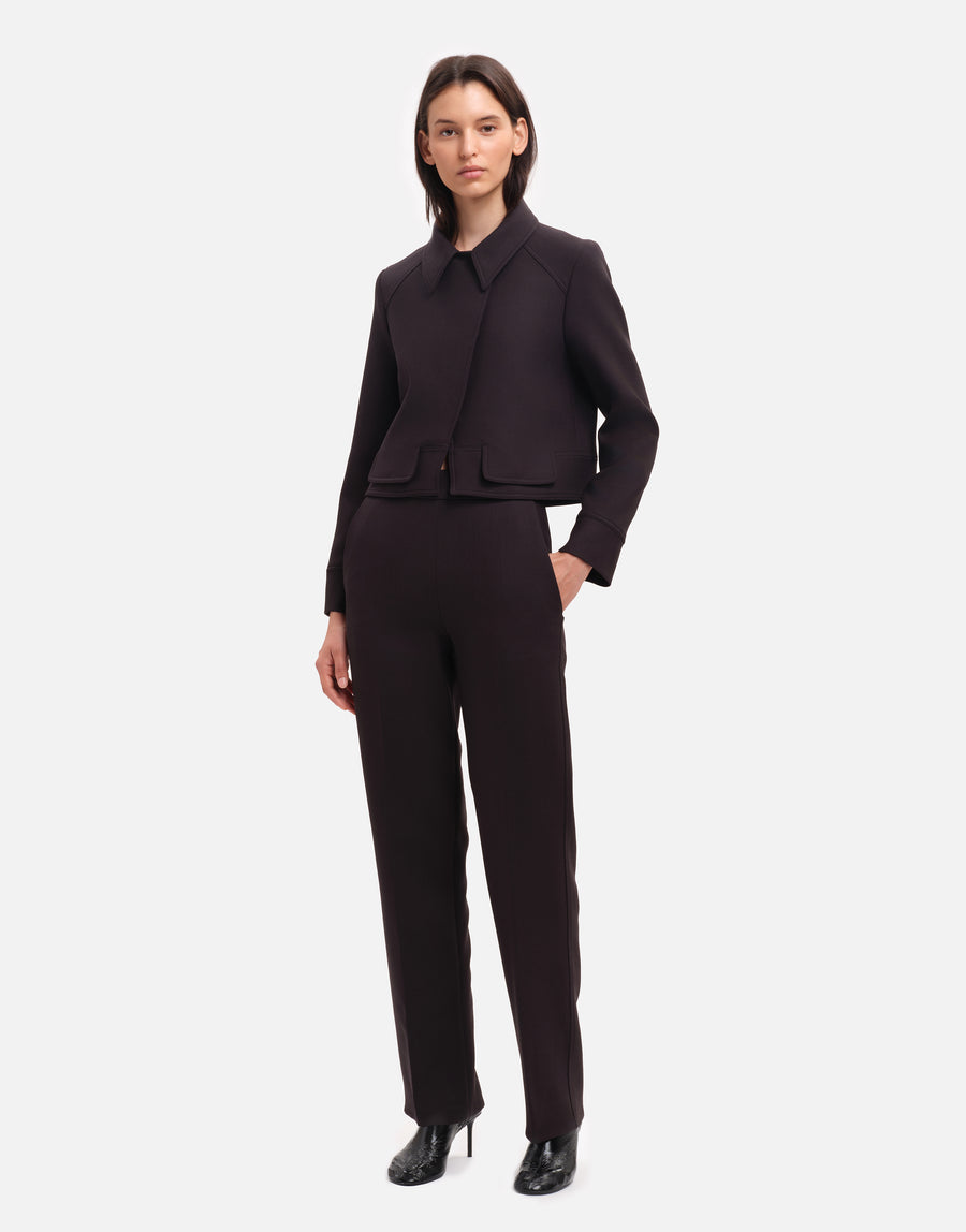 Veste PAULA Black