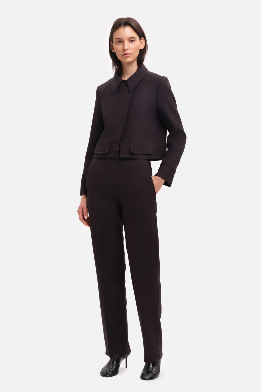 Veste PAULA Black