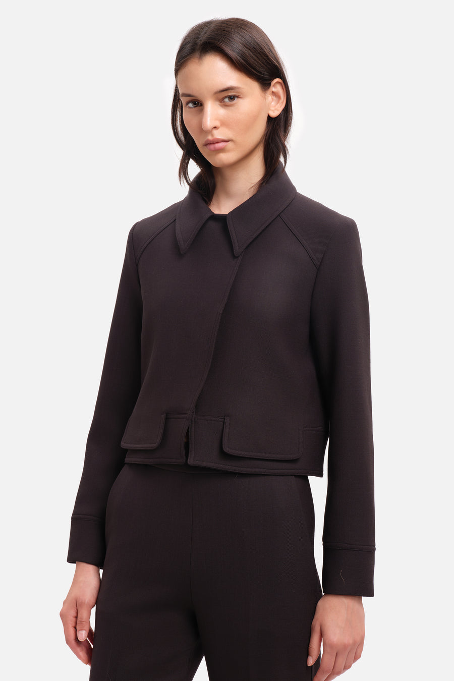 Veste PAULA Black
