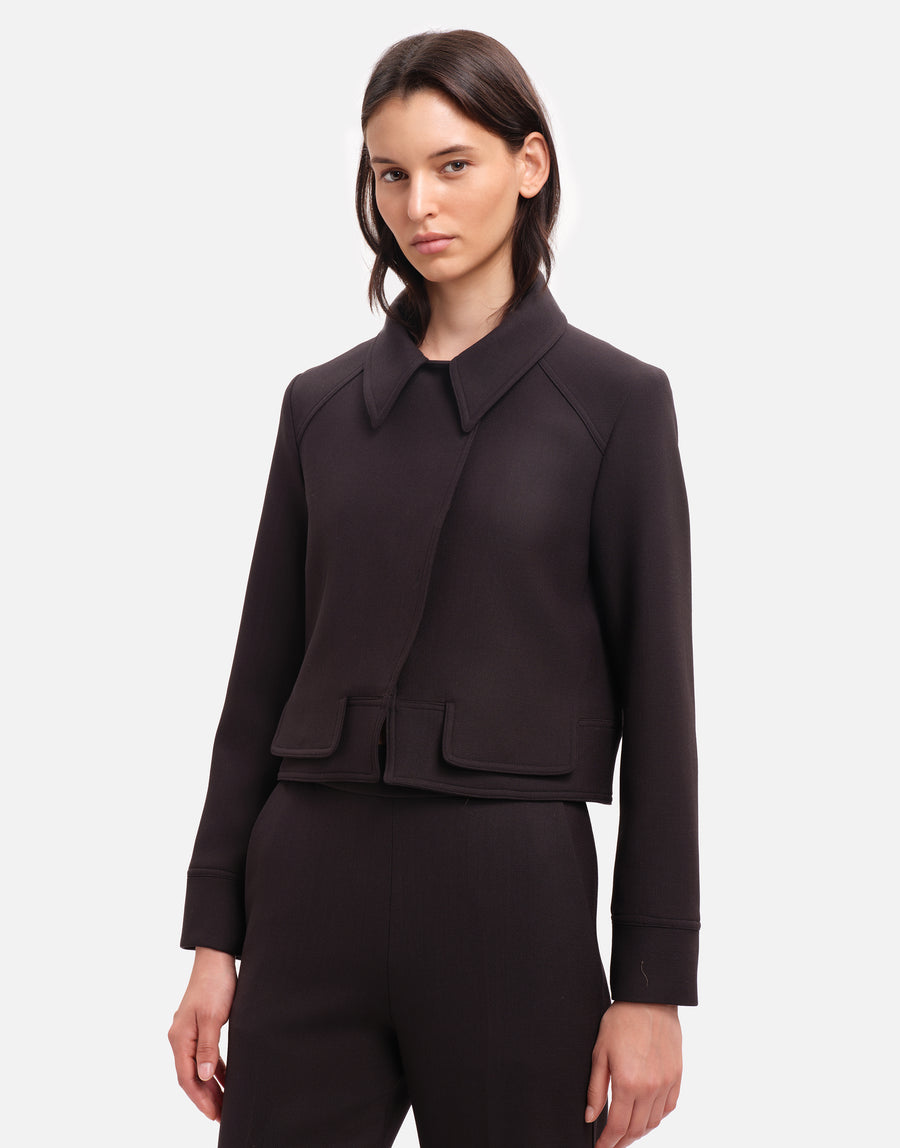 Veste PAULA Black
