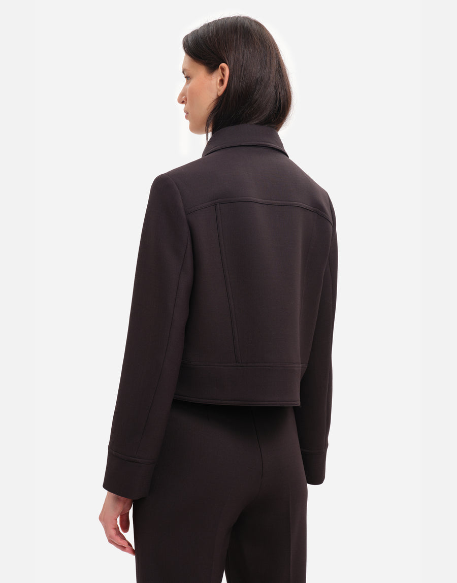Veste PAULA Black
