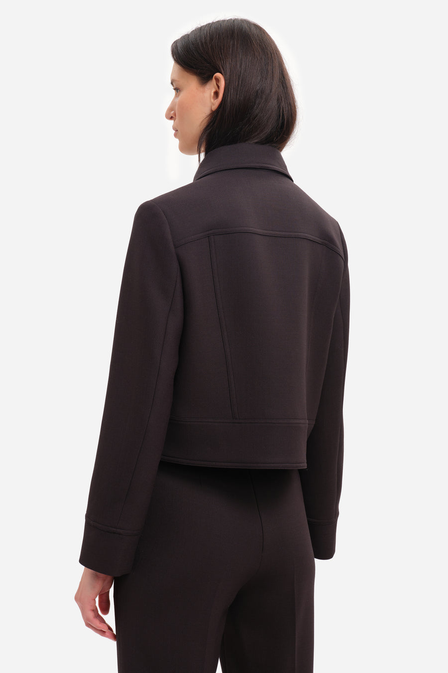 Veste PAULA Black