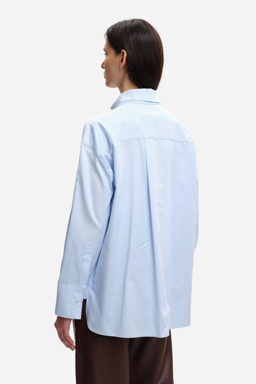 Chemise FINLAY Blue