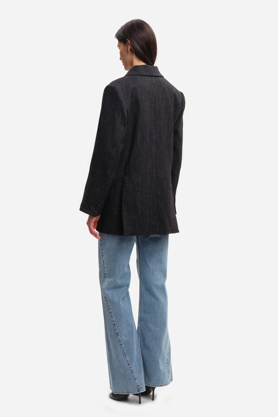 Blouson GILDAS Black