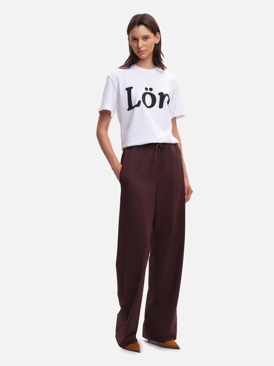 Pantalon GERRY Brown