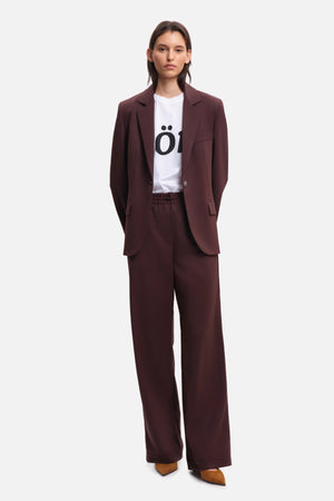 Veste ALLEN Brown