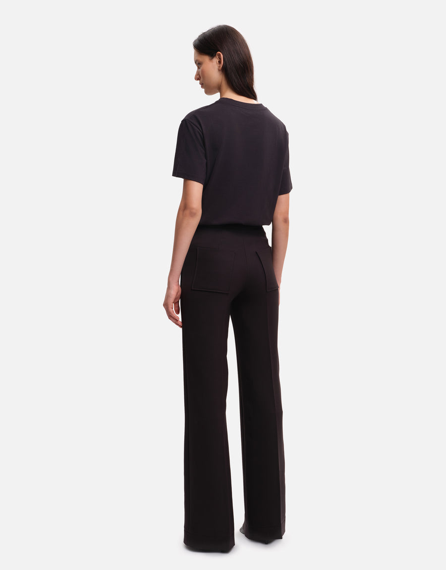 Pantalon MORRIS Black