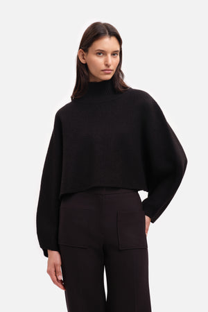 Pull OTIS Black