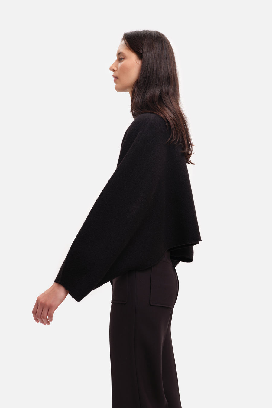 Pull OTIS Black