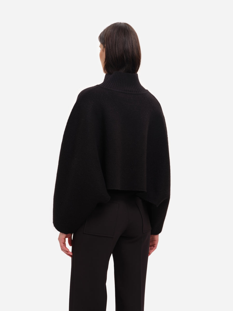 Pull OTIS Black