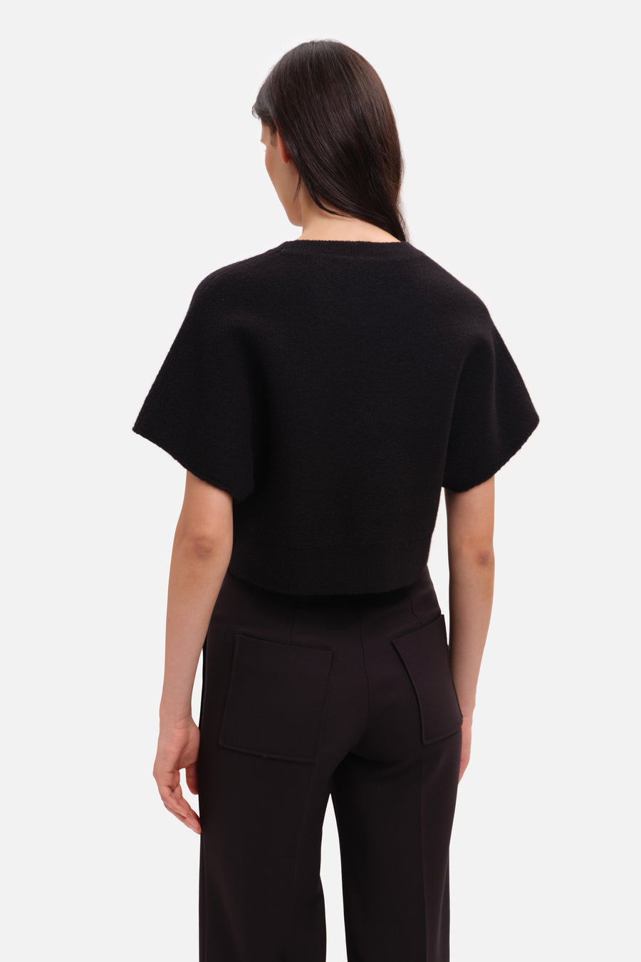 Top JARVIS Black