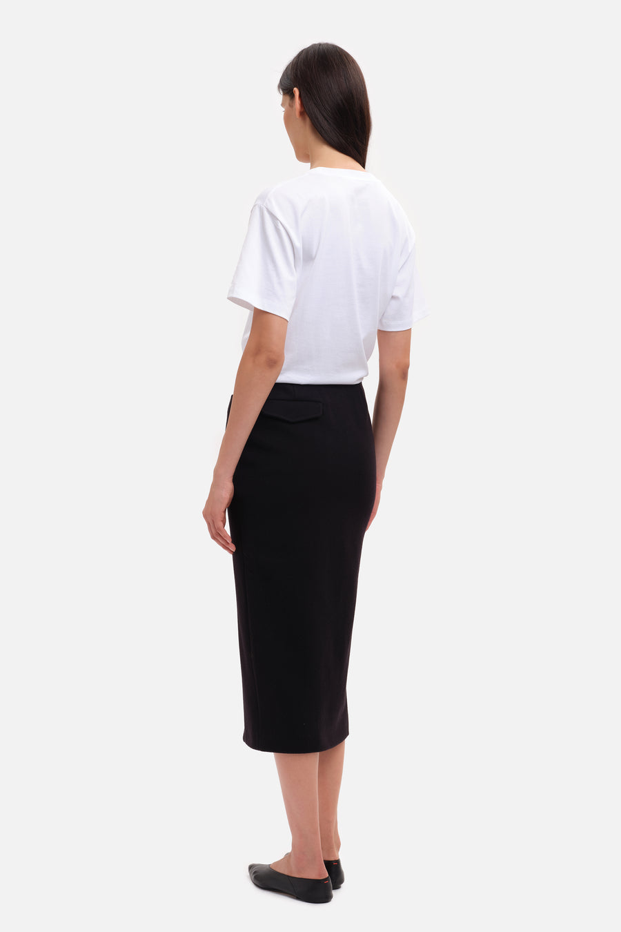 Jupe JAGGER Black
