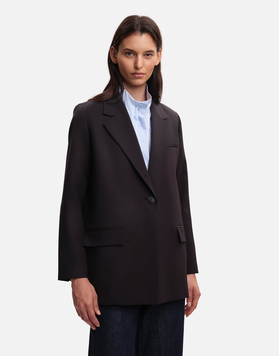 Veste NORTON Black