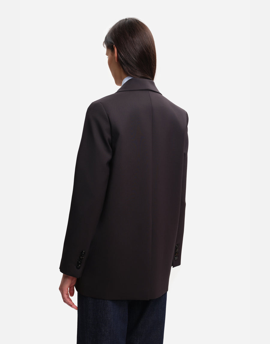 Veste NORTON Black