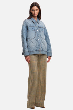 Veste STONE Vintage