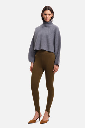 Pantalon ADRIAN Green