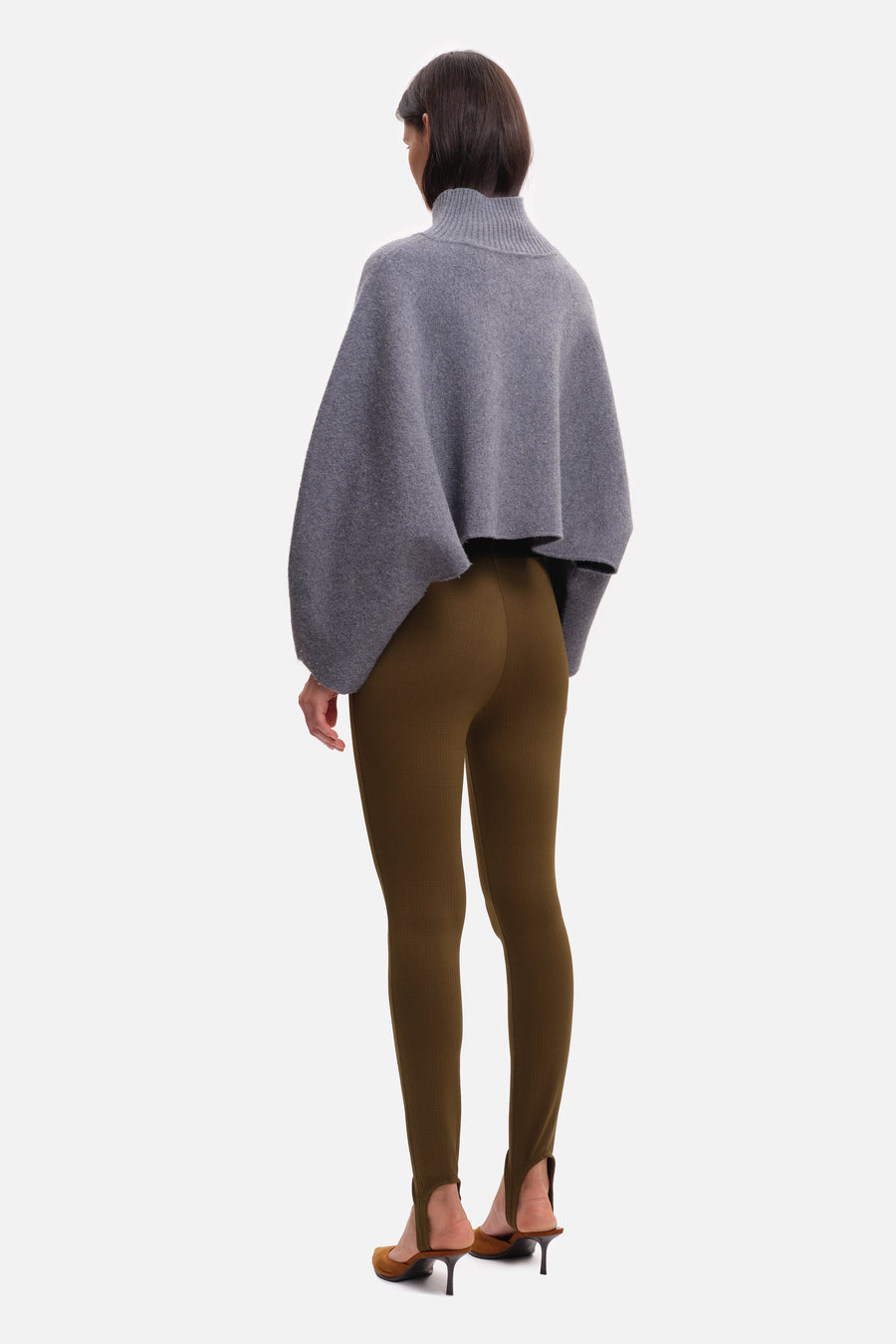 Pantalon ADRIAN Green