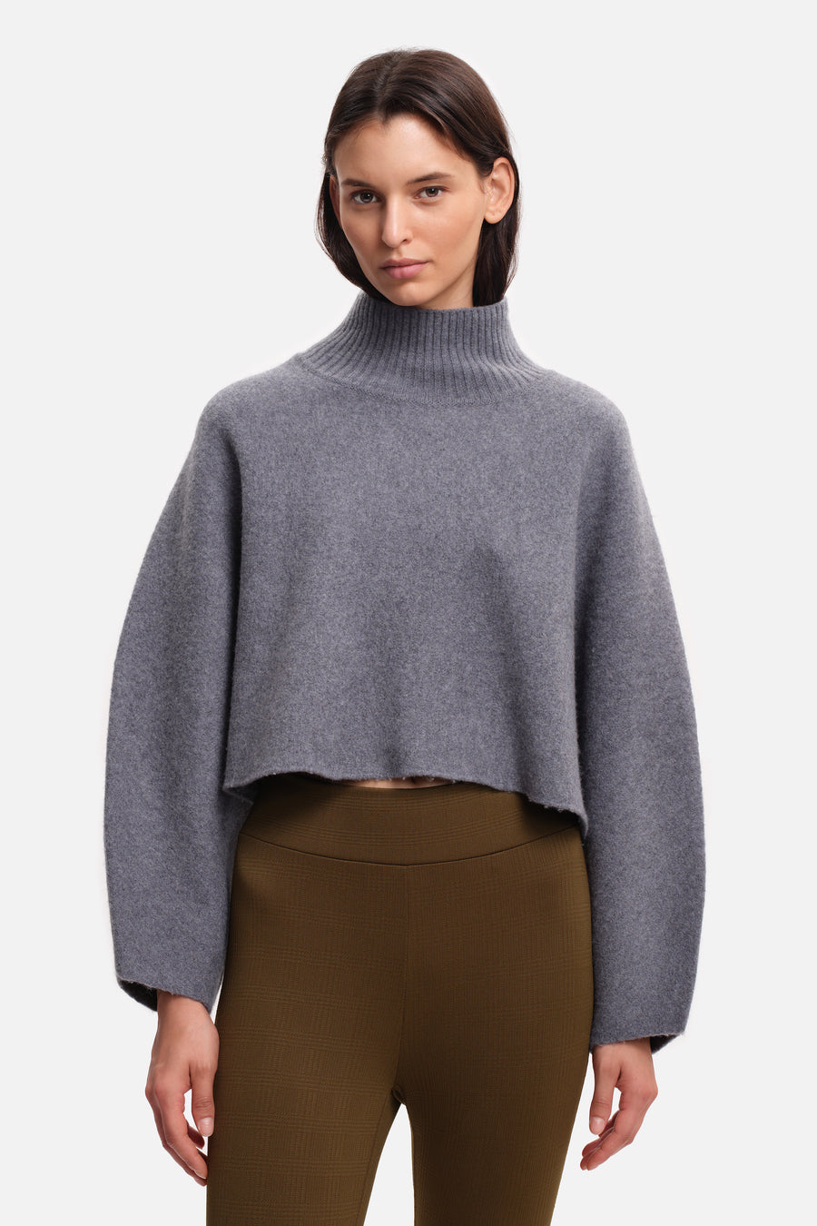 Pull OTIS Grey