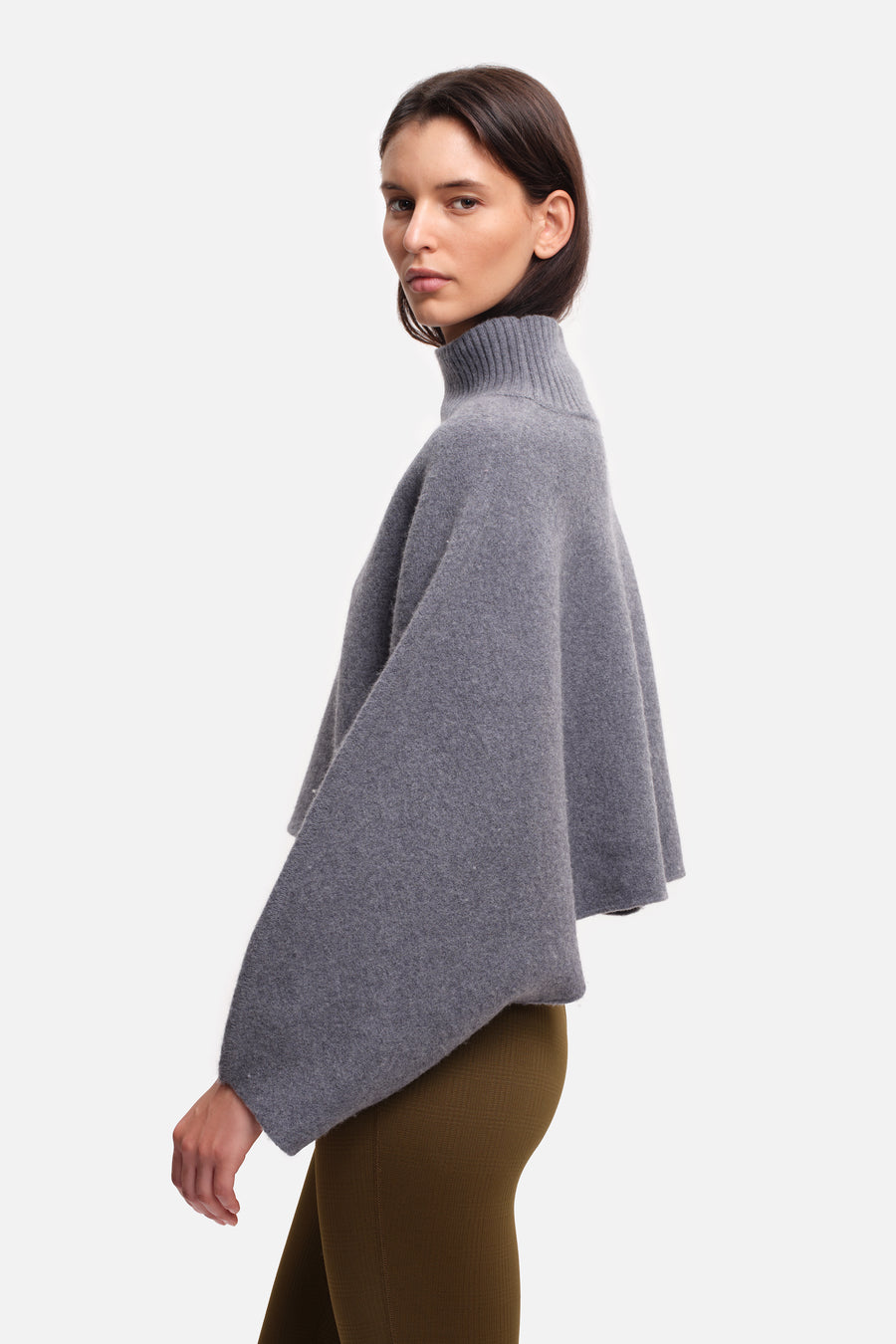 Pull OTIS Grey
