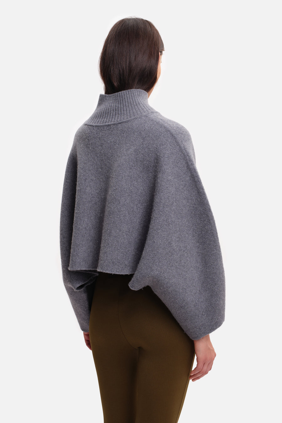 Pull OTIS Grey