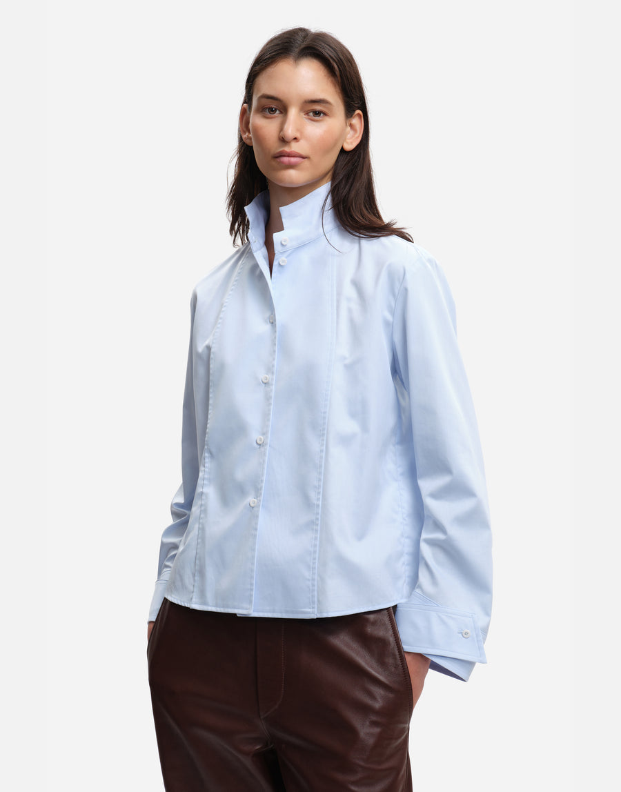 Chemise JONAS Blue