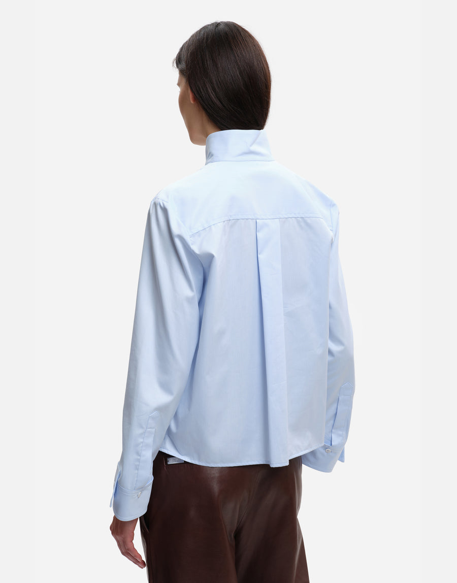 Chemise JONAS Blue