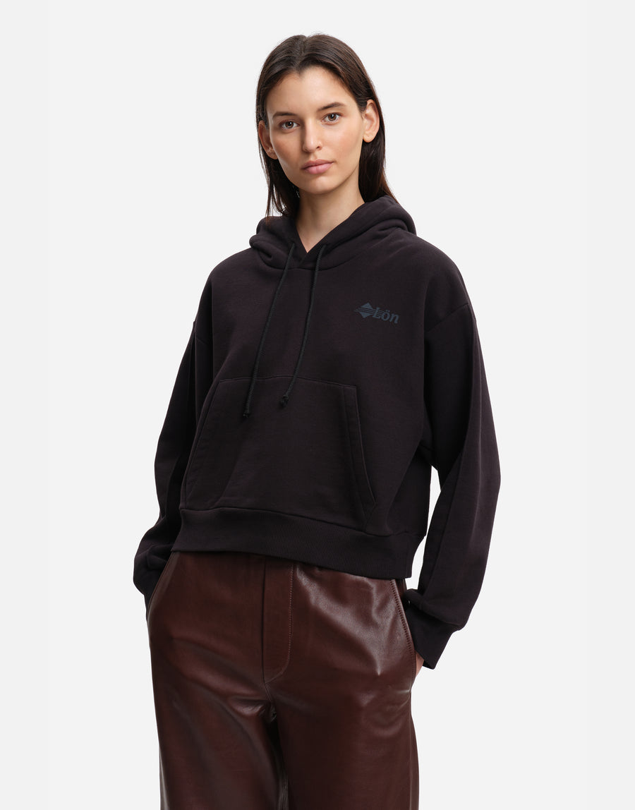 Pull BURTON Black