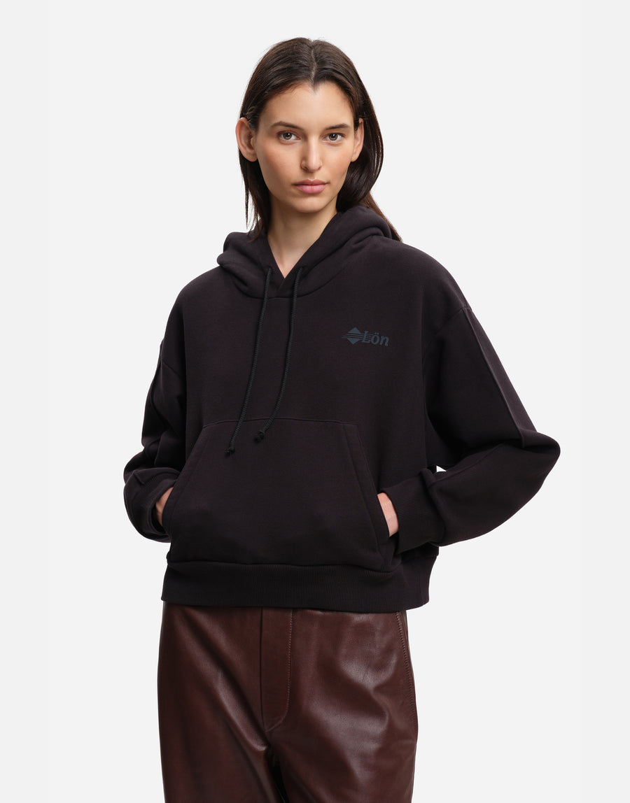 Pull BURTON Black