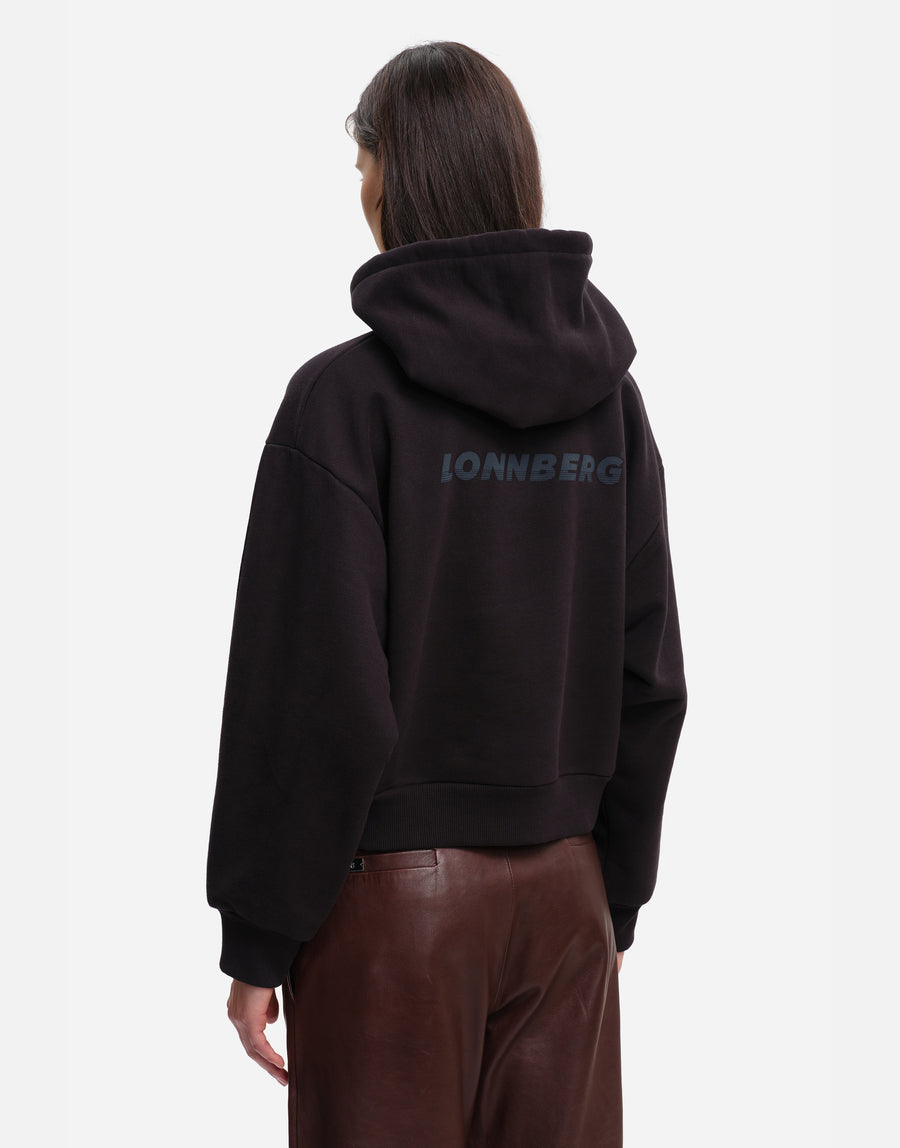 Pull BURTON Black